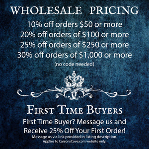 wholesale jewelry findings by carson's cove tube bead artisan 