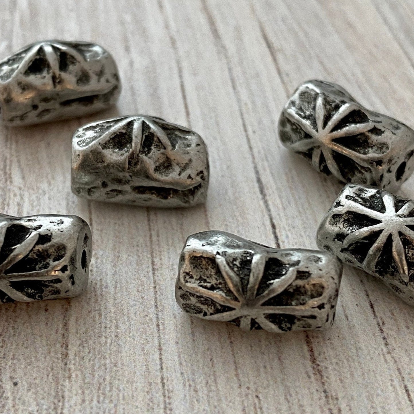 wholesale jewelry findings by carson's cove tube bead artisan 