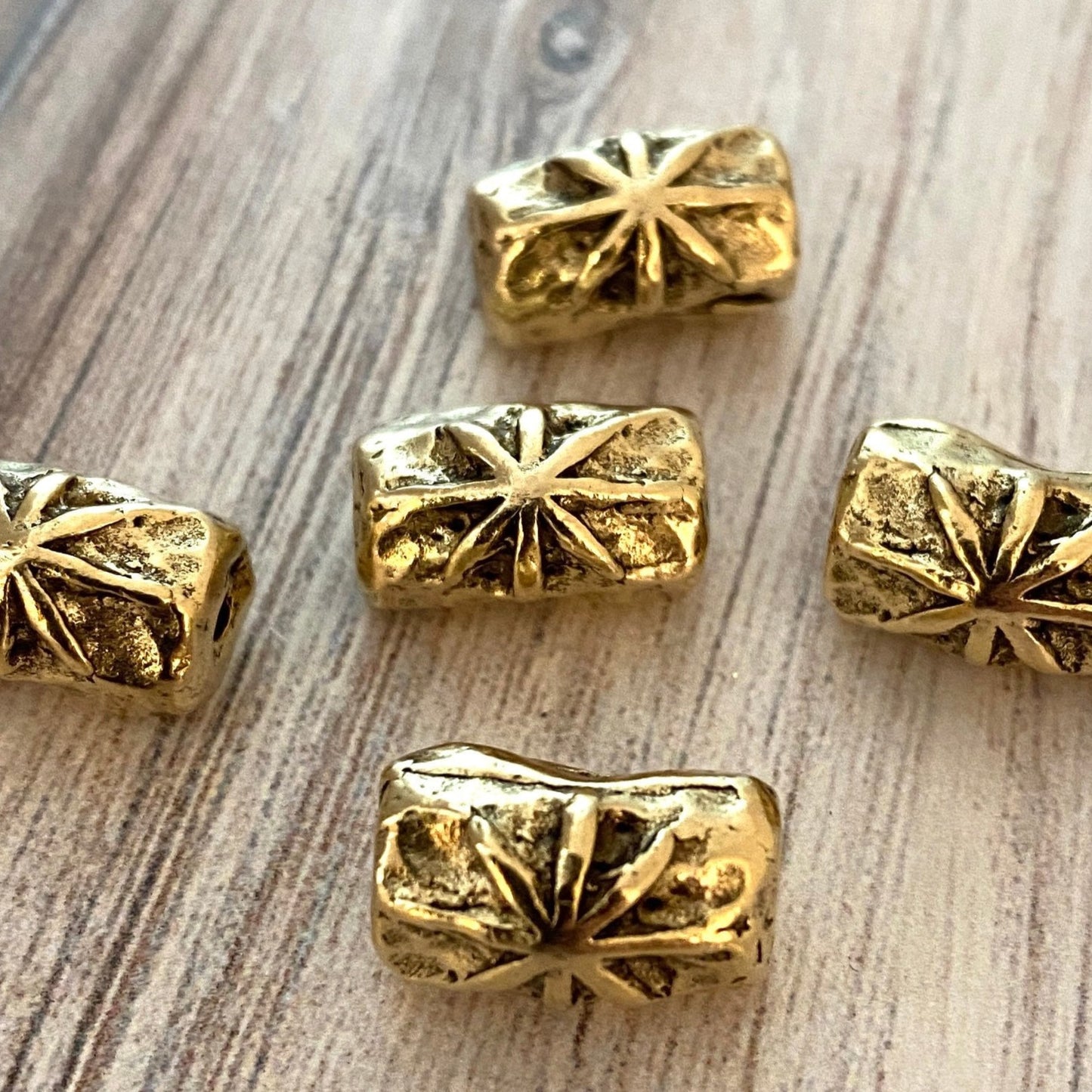 wholesale jewelry findings by carson's cove tube bead artisan